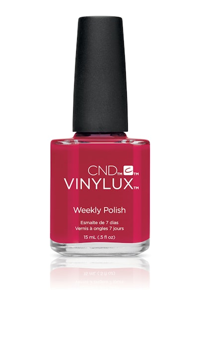 Ripe Guava in VINYLUX Weekly Polish
