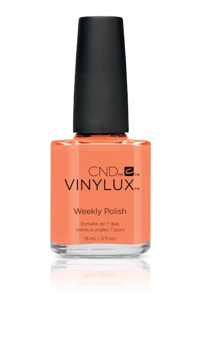 Shells In The Sand in VINYLUX Weekly Polish