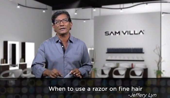 000 Sam Villa