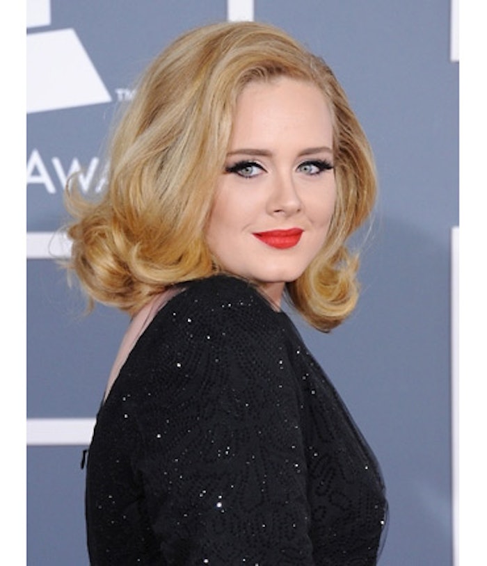 Adele