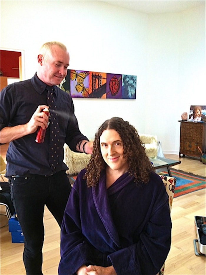 Al Yankovic