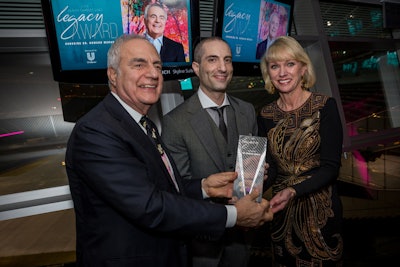 Bcl Experience Howard Murad Jeff Murad Lynelle Lynch