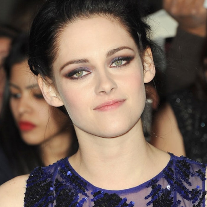 Breaking Dawn Premiere Kristen Stewart J Mendel 06