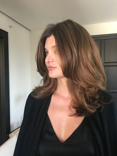 Color Wow Texture Spray