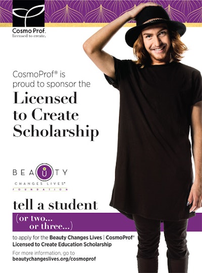 Cp Bcl Scholarship Ad