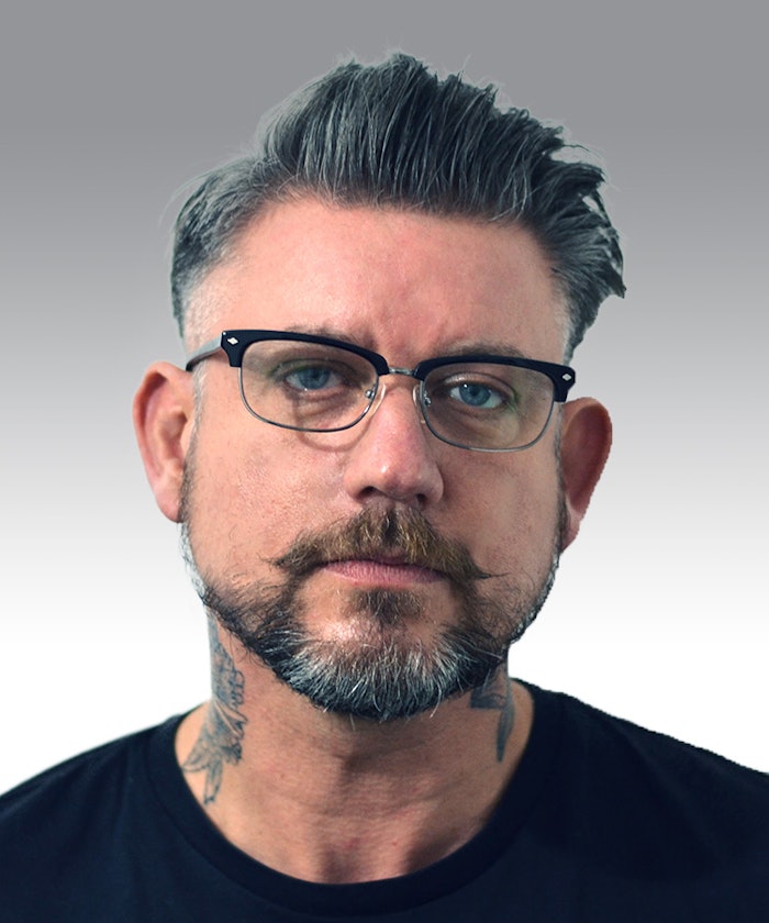 Daren Kenny Bb Educator Uk