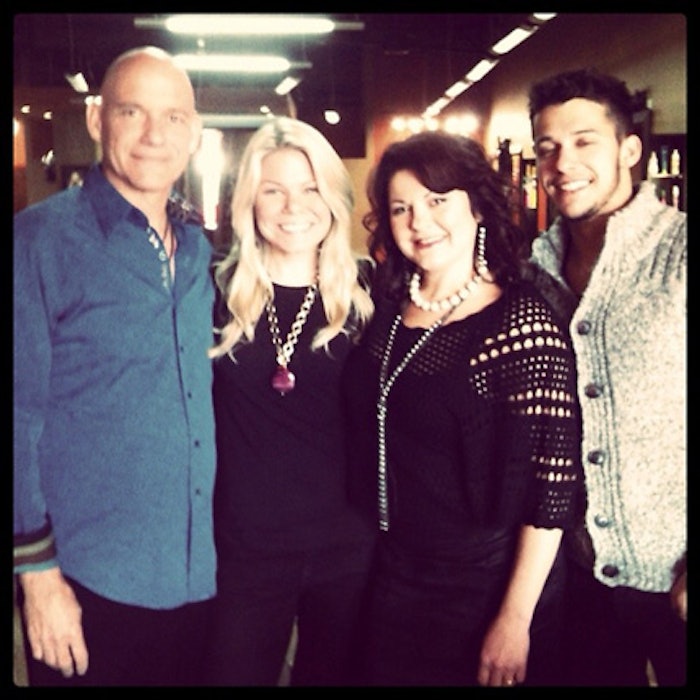 Douglass Carol Salon