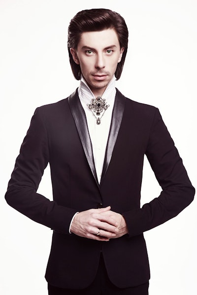 Georgy Kotk Headshot