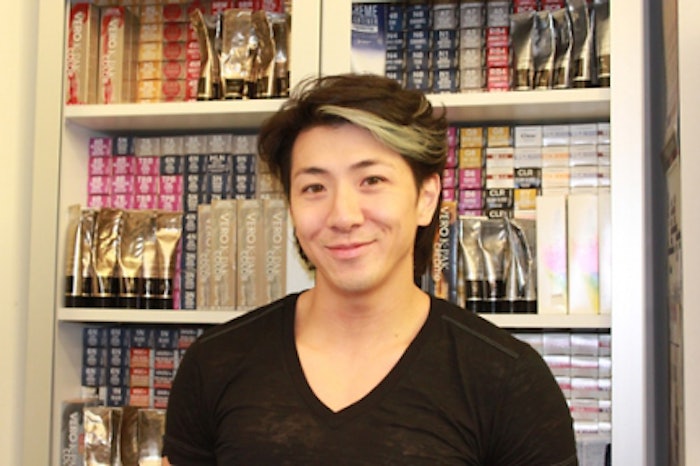 Guy Tang