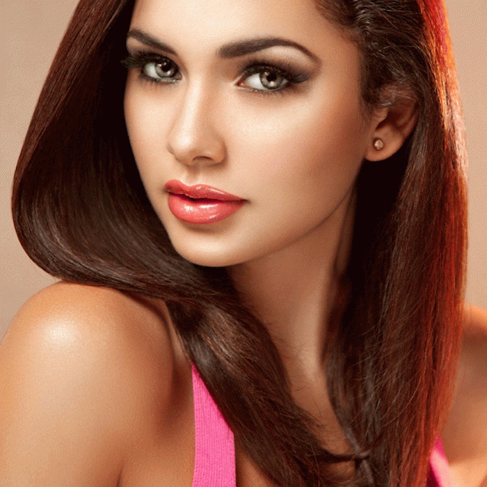 Jamillette Pink