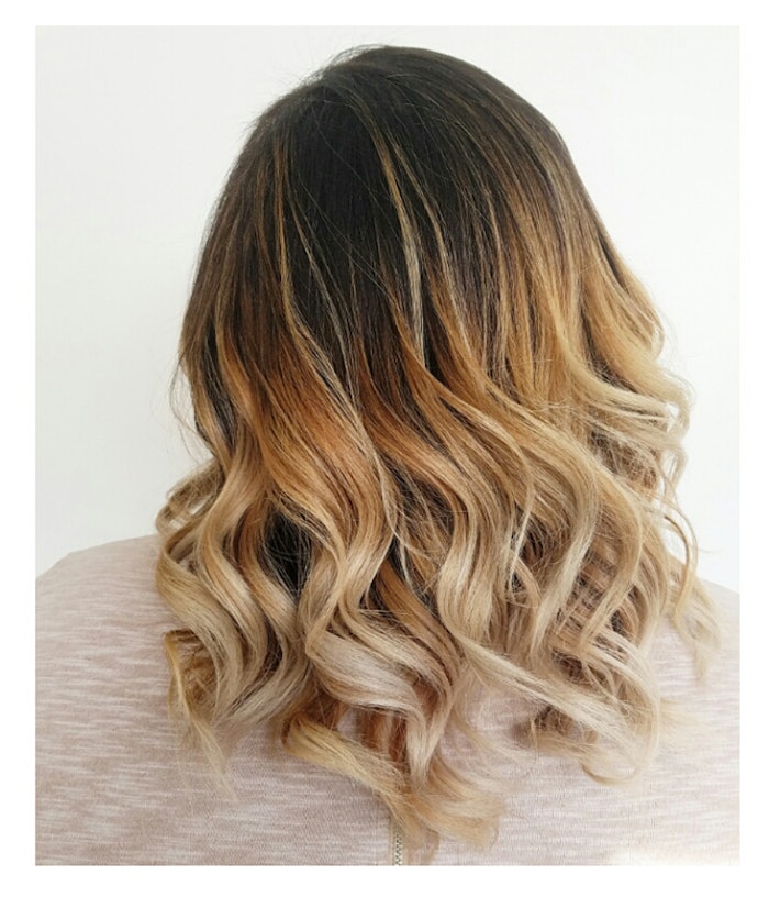 Joshua Ladner Balayage Blog 1