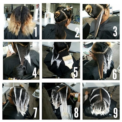 Joshua Ladner Balayage Blog 3