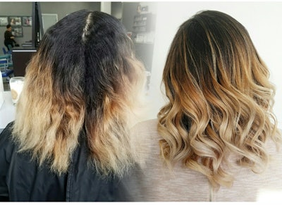 Joshua Ladner Balayage Blog 5