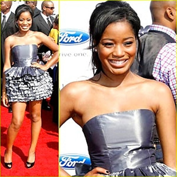 Keke Palmer