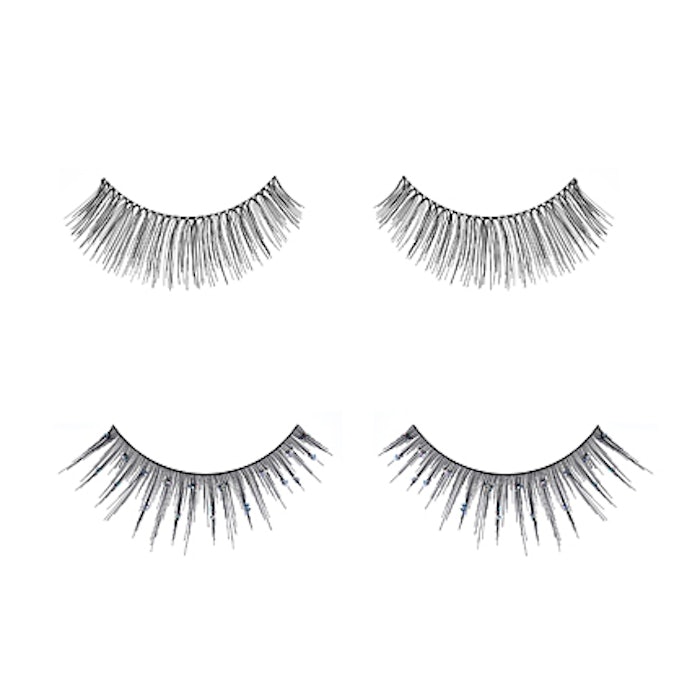 Lashes