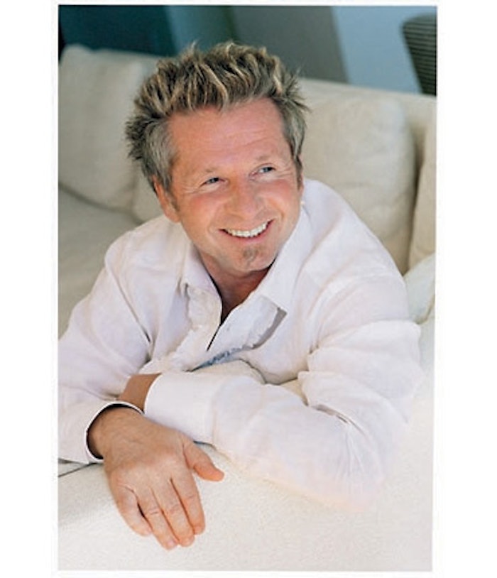 Laurent Dufourg