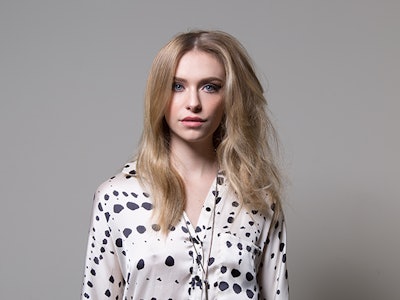 Liquid Dust Before And After