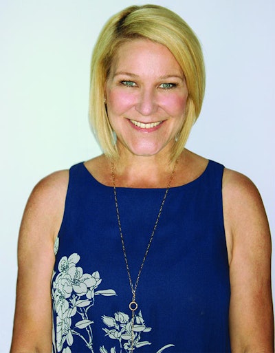 Mary Hamilton Clarkl