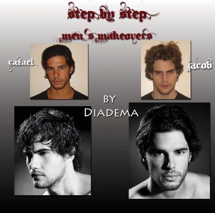 Menrafaeljacobmakeover