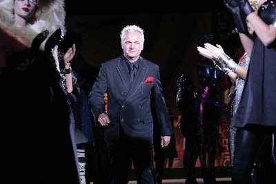 Nicholas French Photo 1