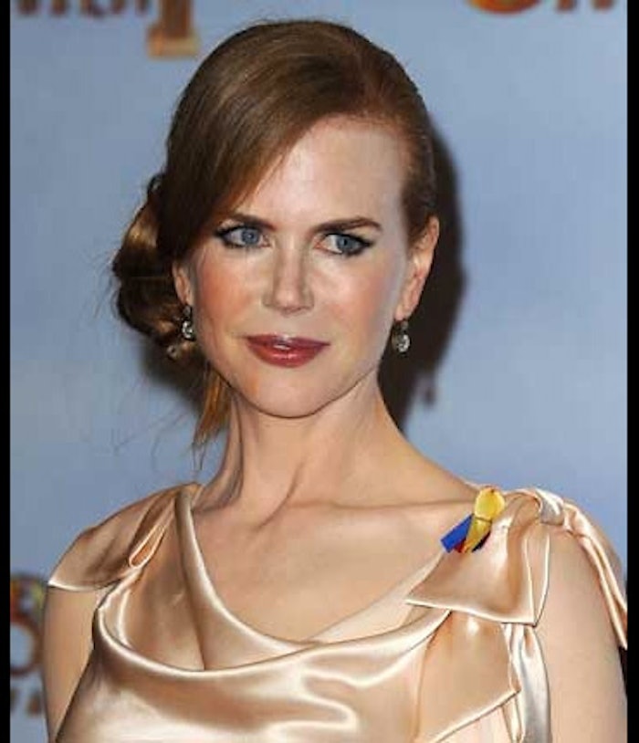 Nicole Kidman