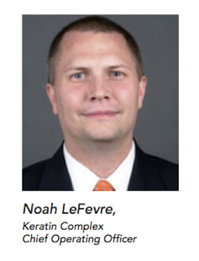 Noah Lefevre
