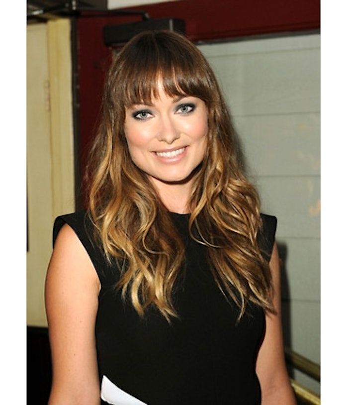 Olivia Wilde 2
