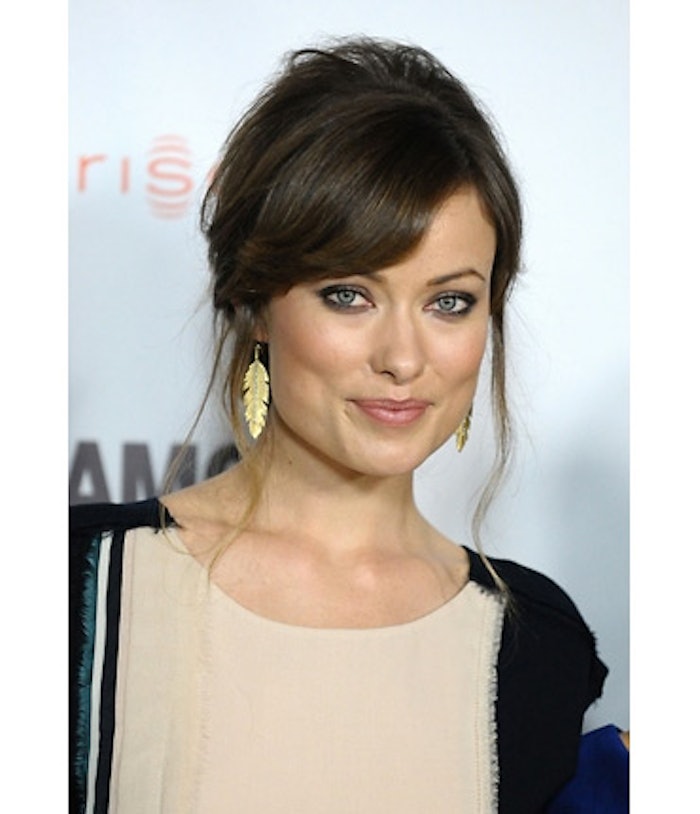 Olivia Wilde 4