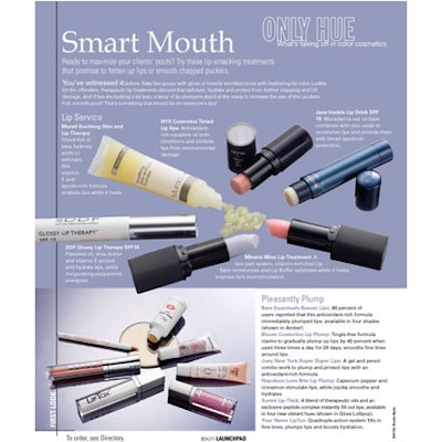 Only Hue: April, 2007