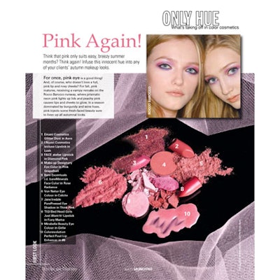 Only Hue: August, 2007