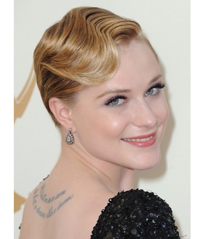 Rachel Evan Wood