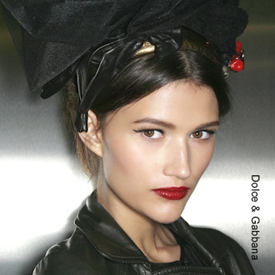 Runway Report: December, 2009