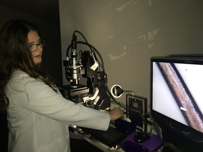 Schwarzkopf Gliss Rd Station 1