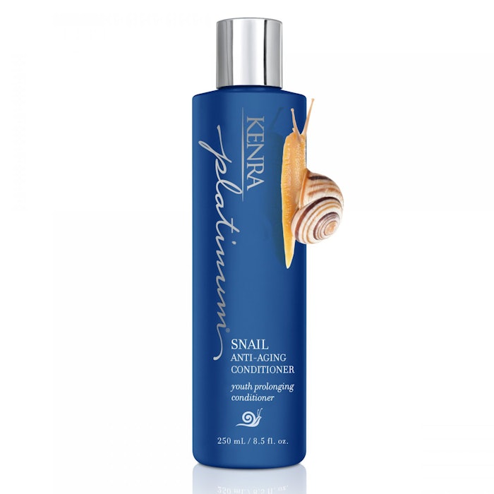 Snail Conditioner 8 5oz Snail