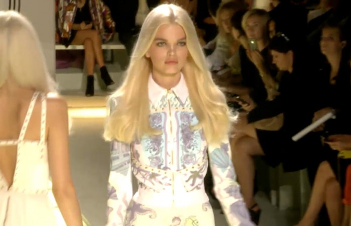Versace Vf
