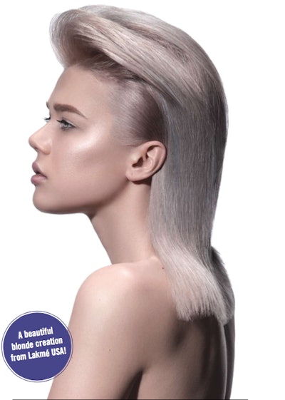 Wendy Bond Blonde Creation