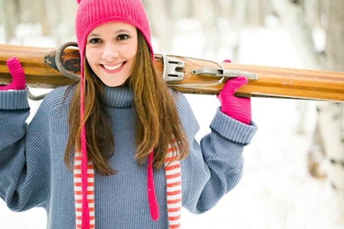 Winter Skincare