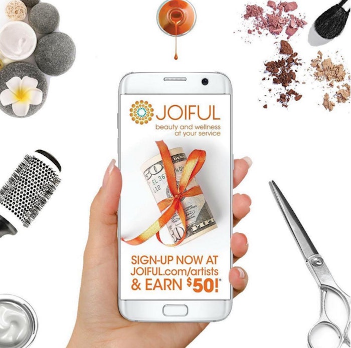 joiful-app