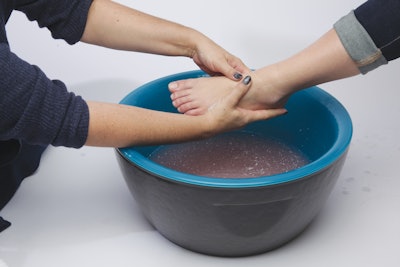 voesh pro talk pedi in a box 4