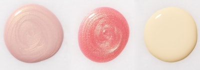 Cuccio- pro talk blobs