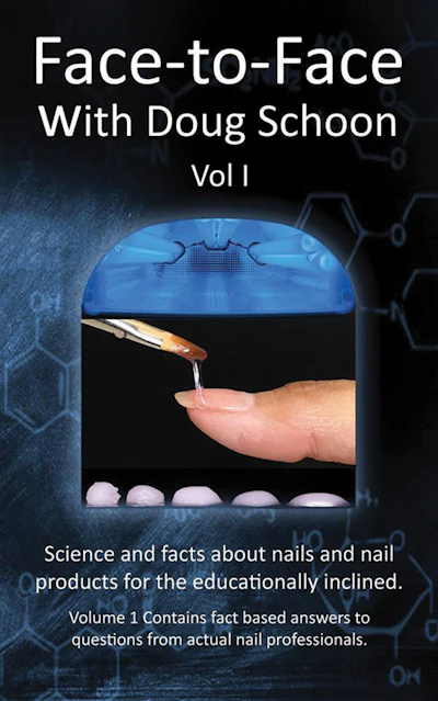 Doug Schoon Book face to face