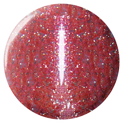 Emotion- Platinium Collection palette