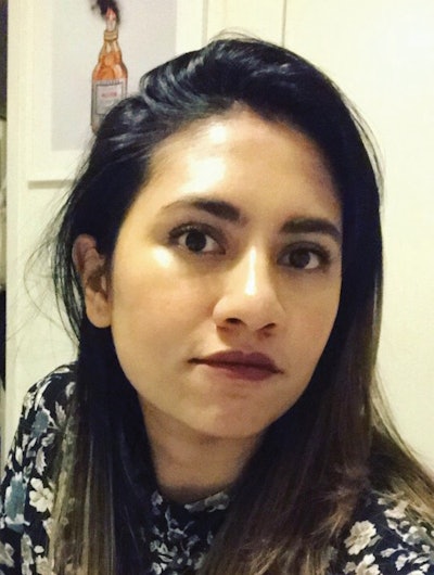 Fariha Ali Nizam