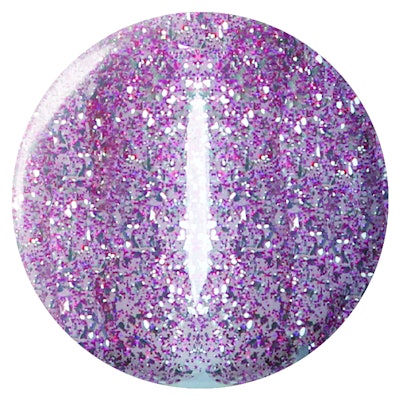 Lil’s Sis- Platinium Collection palette