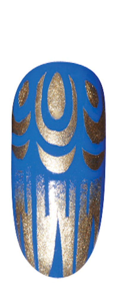 nailspiration look 2