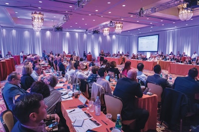 PBA Executive Summit