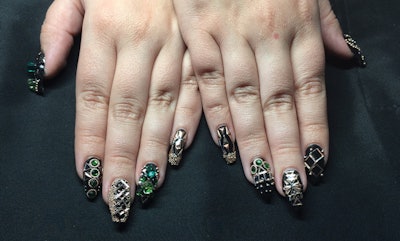 stephanie horner glossies 2