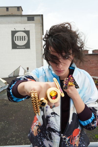 trends forecast swarovski