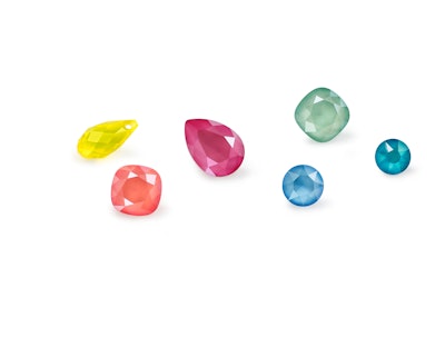 trends forecast swarovski