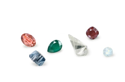 trends forecast swarovski